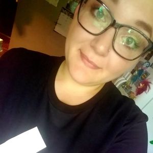 Meet your Posher, Jasmine